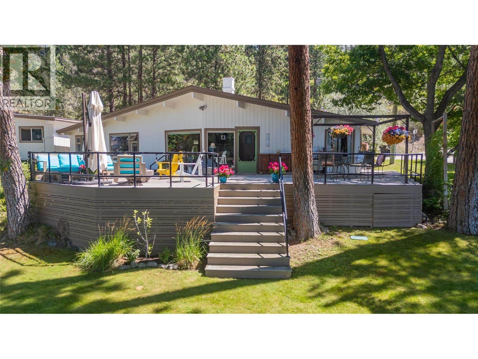 12110 Trewhitt Road W - Photo 5 of 36, Lake Country, British Columbia