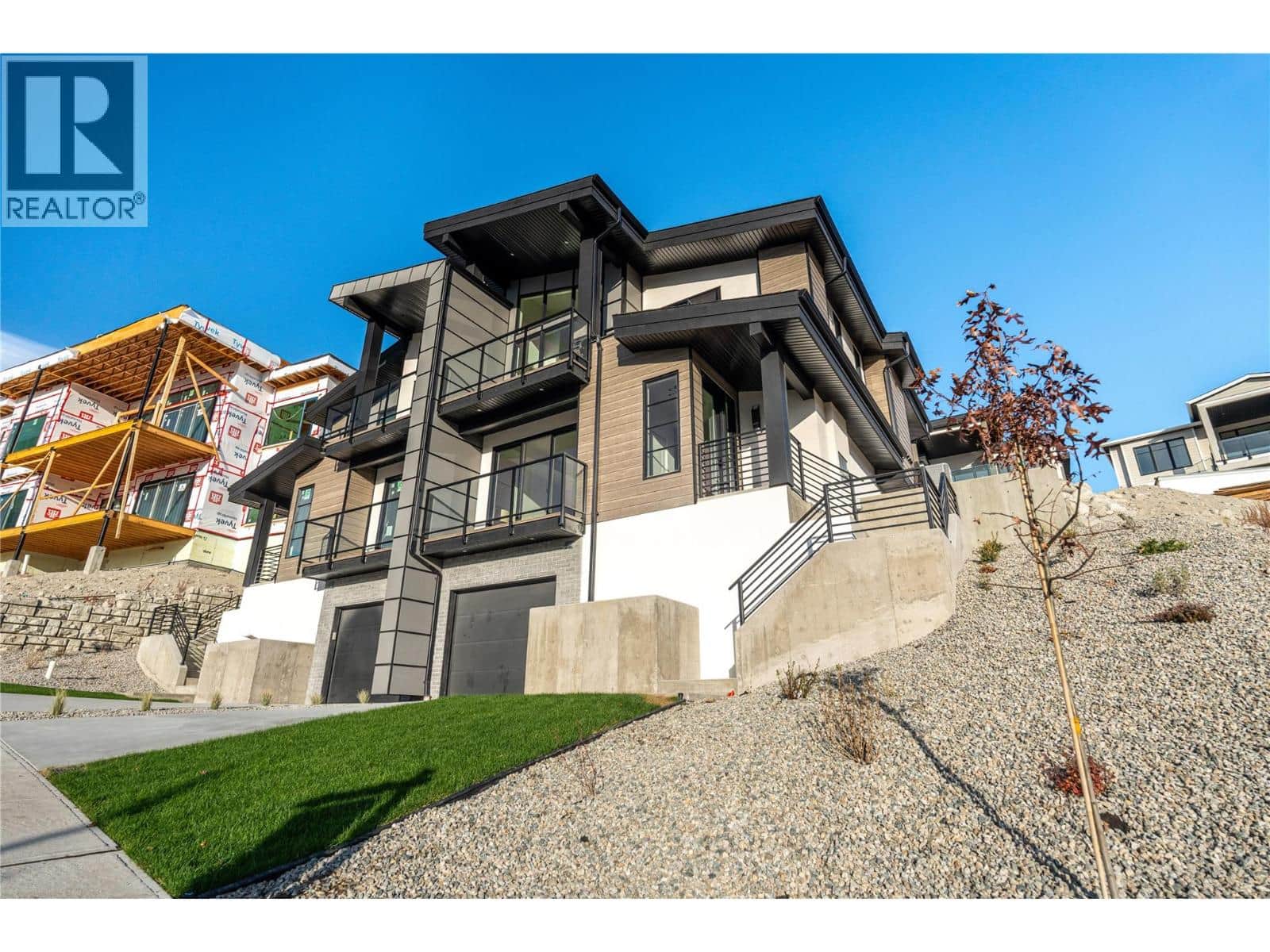 1100 Antler Drive Unit# 102 - Photo 2 of 68, Penticton, British Columbia