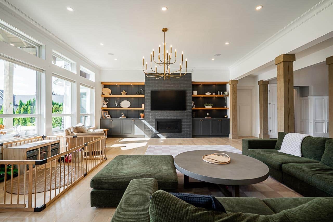 1 23256 34A AVENUE - Photo 5 of 39, Langley, British Columbia