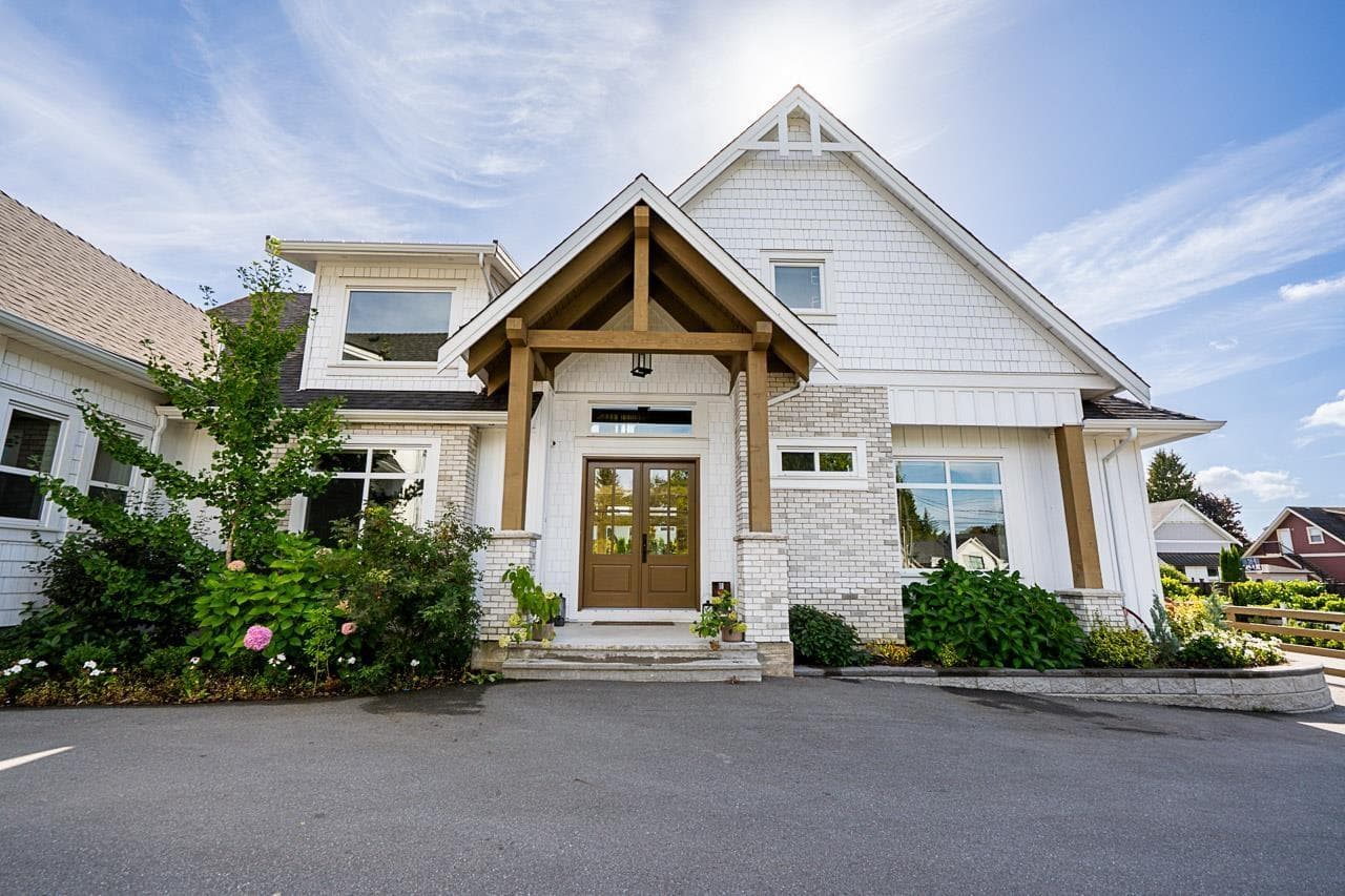 1 23256 34A AVENUE - Main photo, Langley, British Columbia