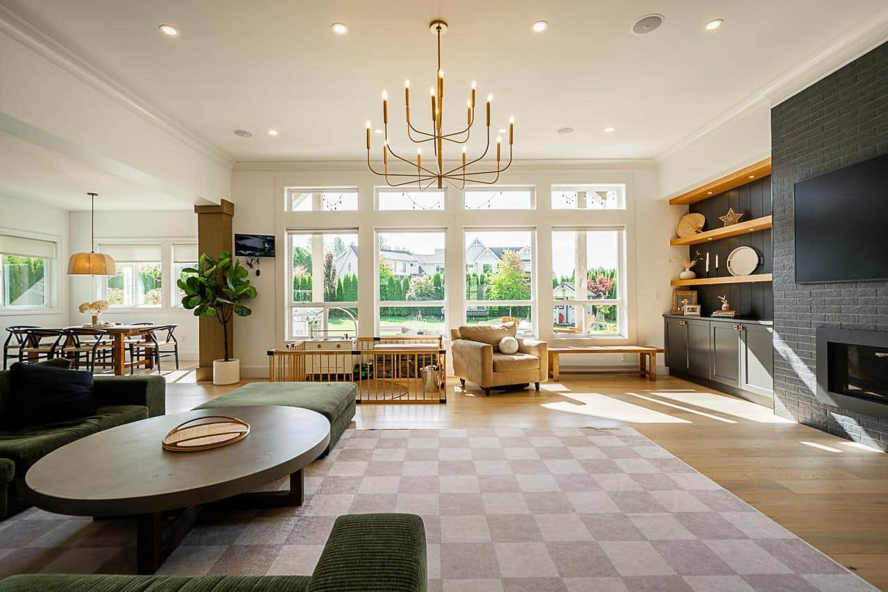 1 23256 34A AVENUE - Photo 4 of 39, Langley, British Columbia