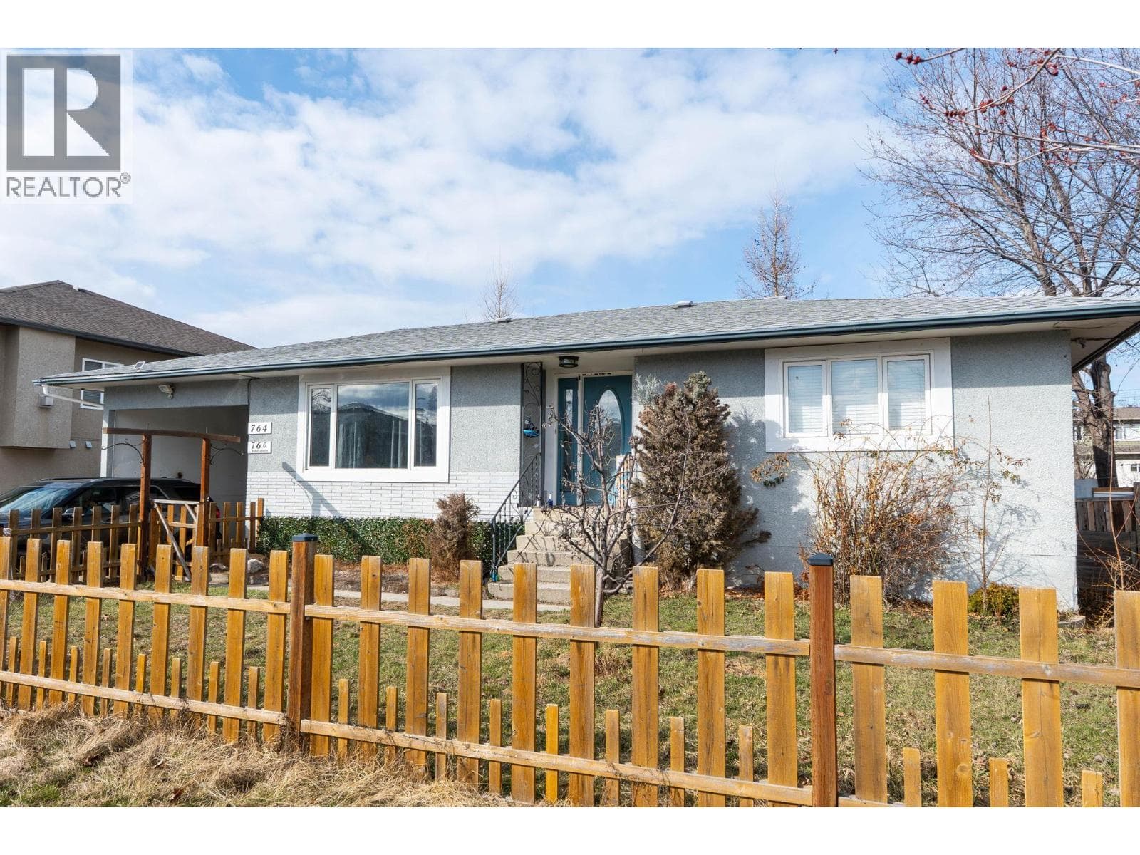 764 Francis Avenue - Main photo, Kelowna, British Columbia