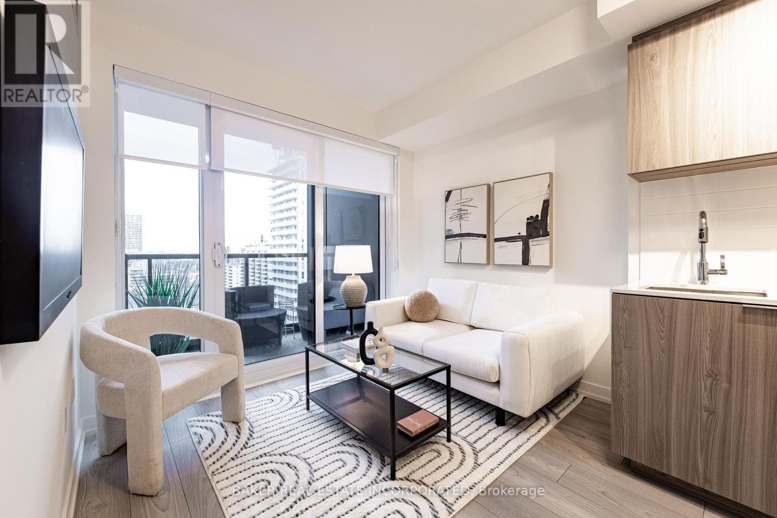 2907 - 223 REDPATH AVENUE - Main photo, Toronto (Mount Pleasant West), Ontario