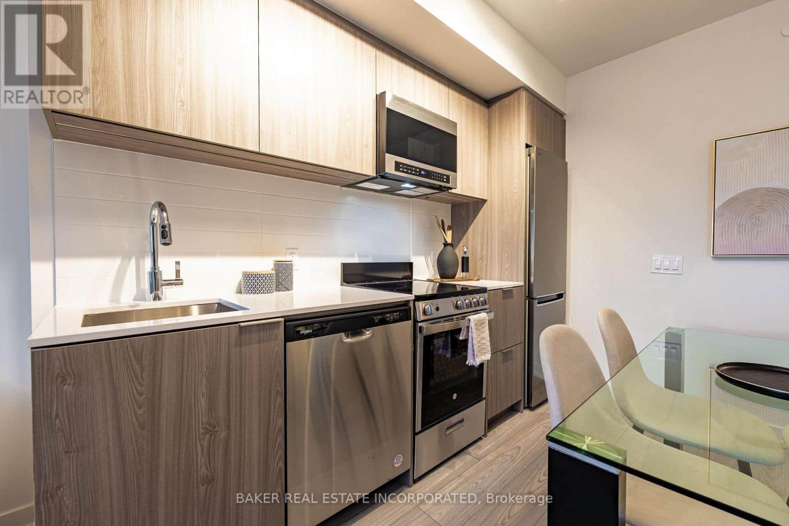 2907 - 223 REDPATH AVENUE - Photo 3 of 33, Toronto (Mount Pleasant West), Ontario