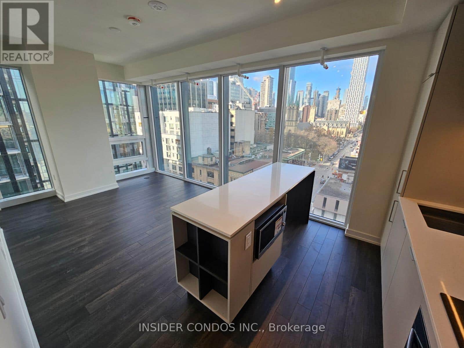 1103 - 89 CHURCH STREET - Photo 3 of 14, Toronto (Church-Yonge Corridor), Ontario