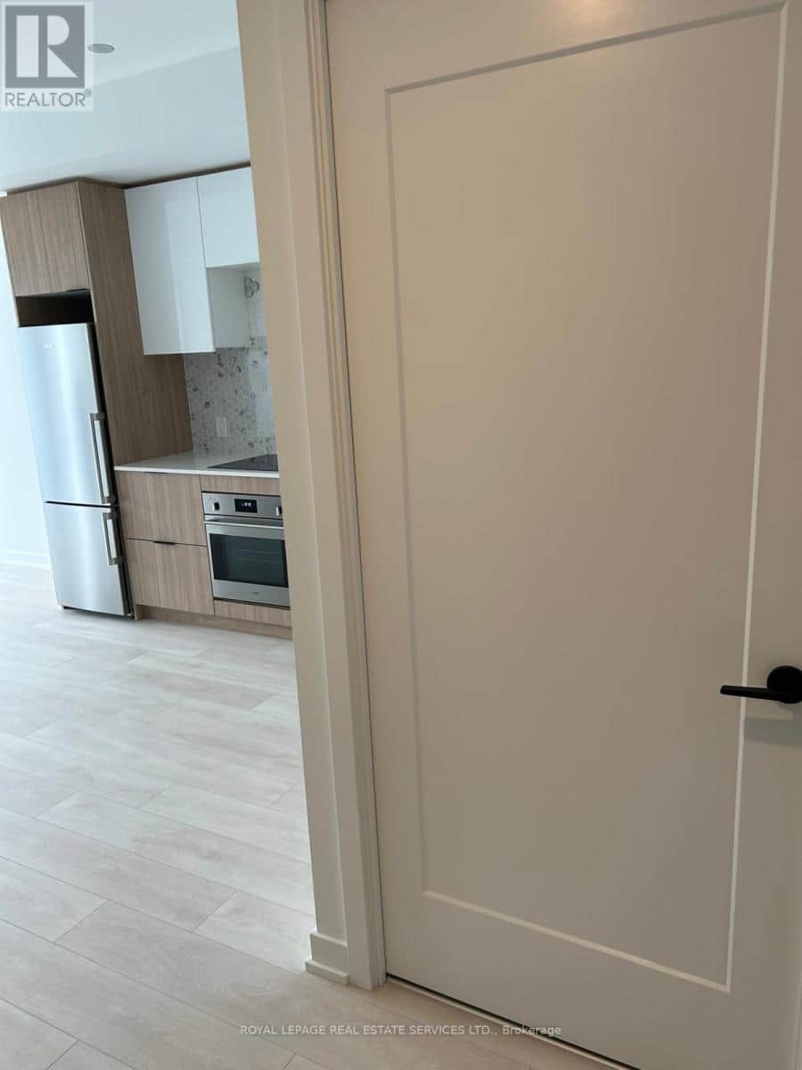 3506 - 5 DEFRIES STREET - Photo 2 of 15, Toronto (Regent Park), Ontario