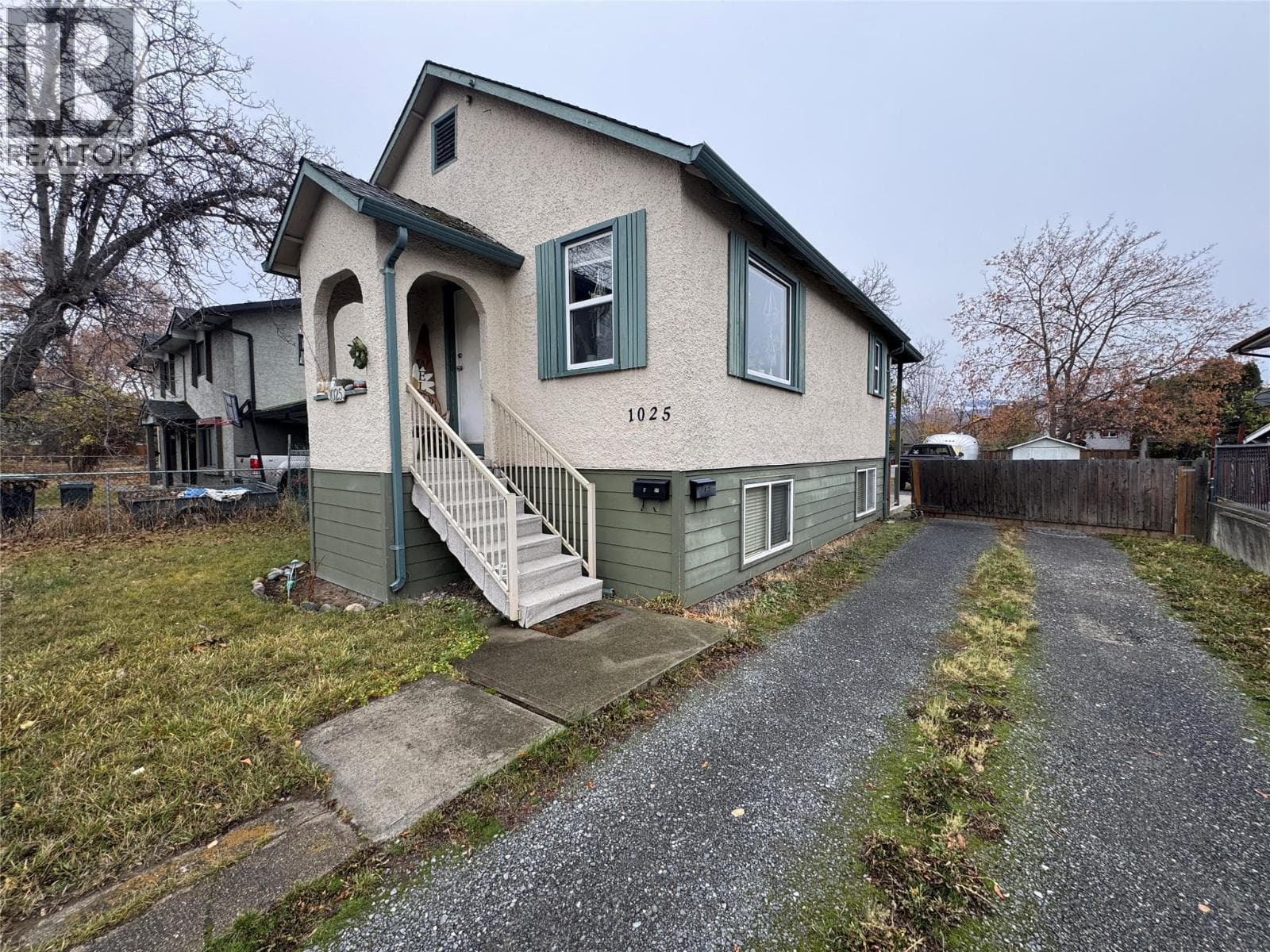 1025 Laurier Avenue - Main photo, Kelowna, British Columbia