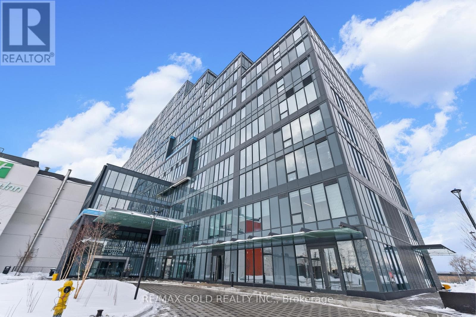 410 - 996 MARTIN GROVE ROAD - Main photo, Toronto (West Humber-Clairville), Ontario