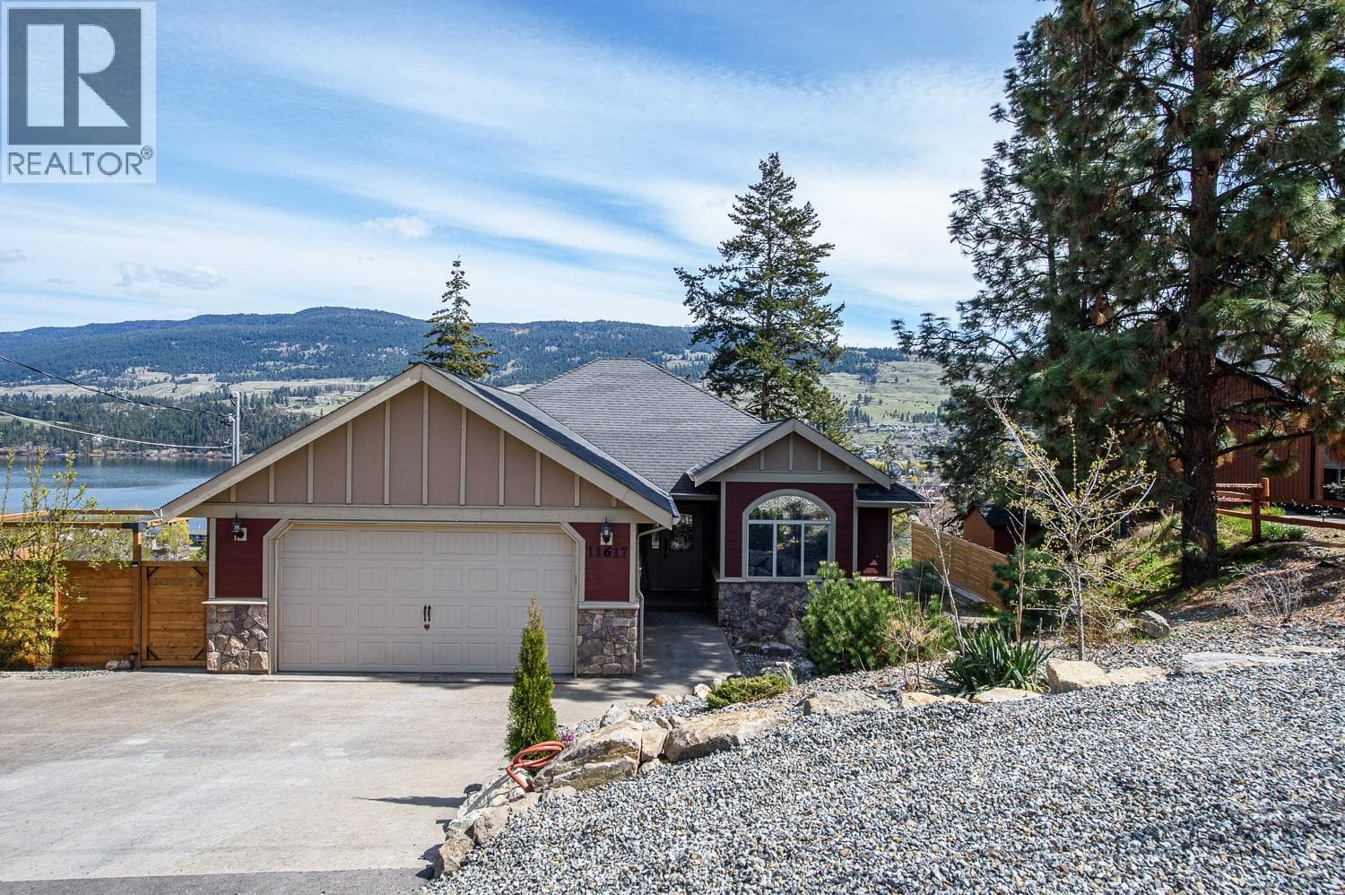 11617 Pretty Road - Main photo, Lake Country, British Columbia