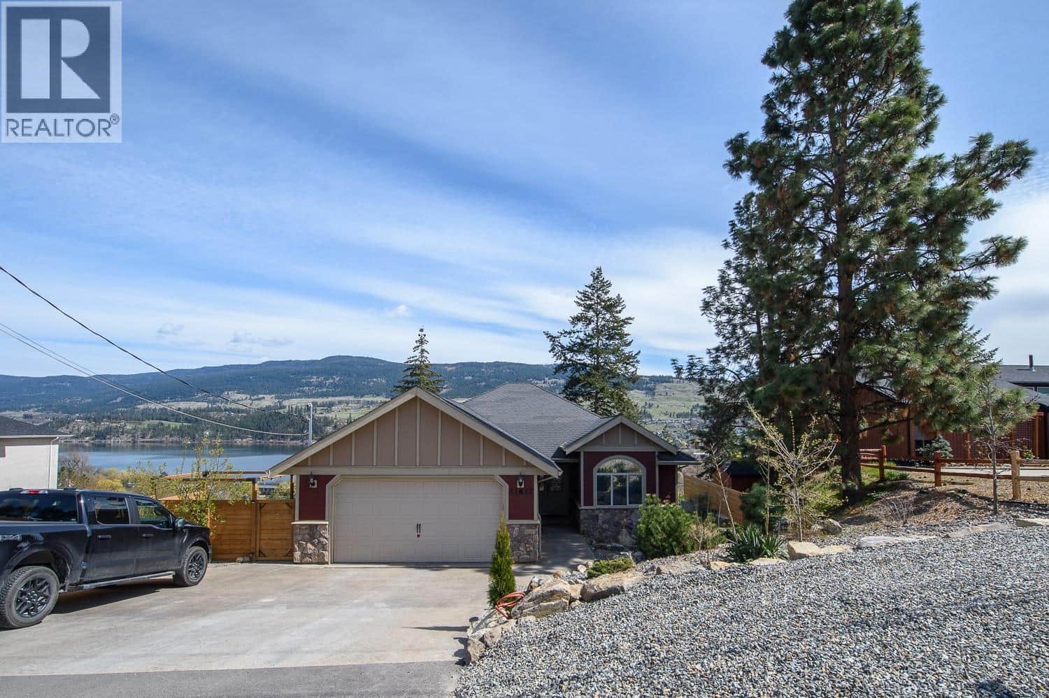 11617 Pretty Road - Photo 2 of 60, Lake Country, British Columbia