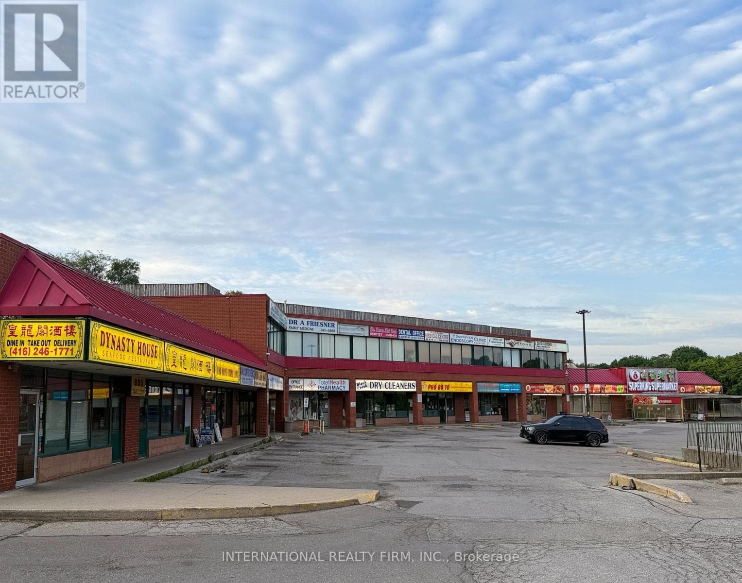 203 - 1635 LAWRENCE AVENUE W - Main photo, Toronto (Brookhaven-Amesbury), Ontario