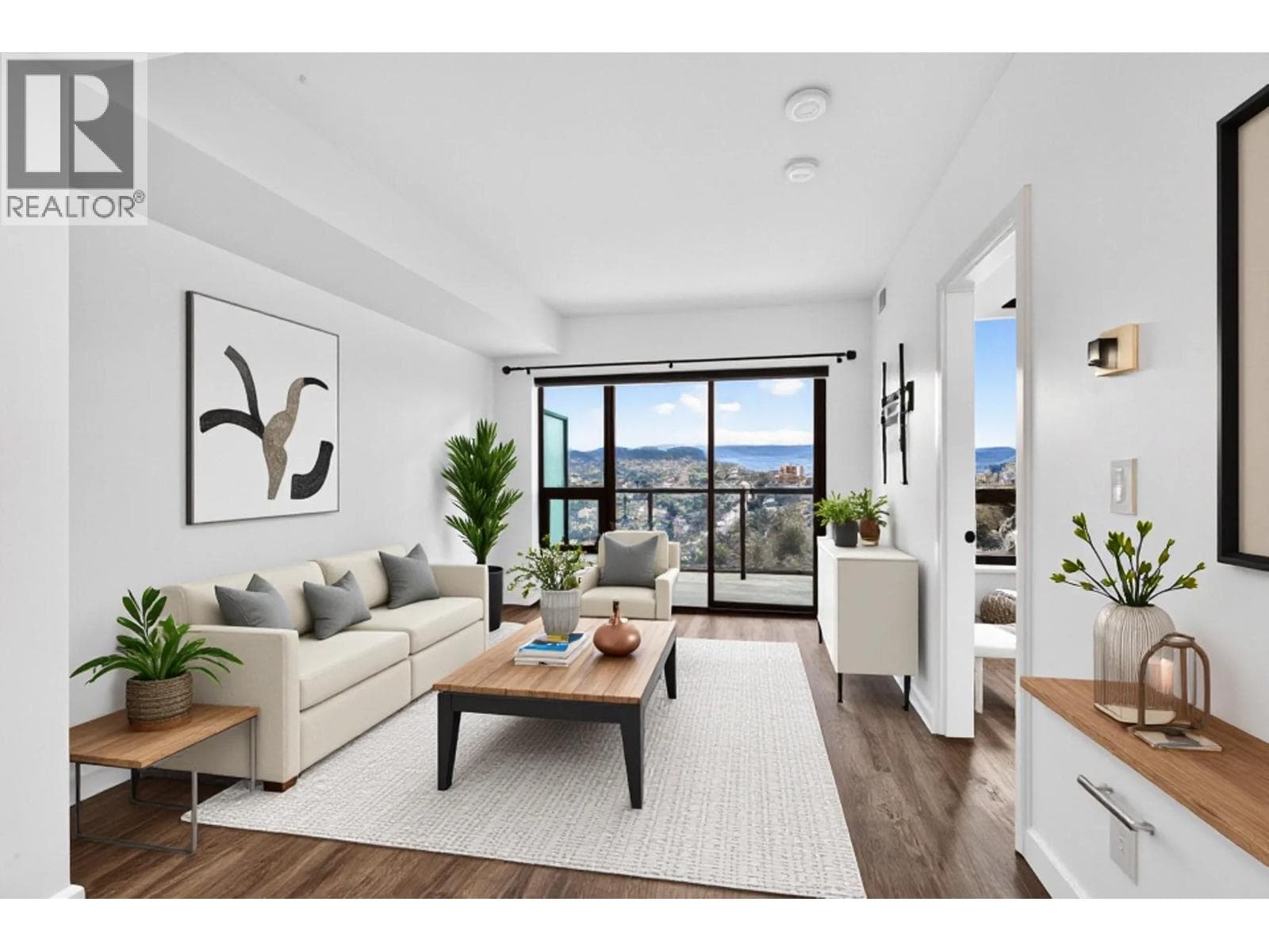 1471 St Paul Street Unit# 1301 - Main photo, Kelowna, British Columbia