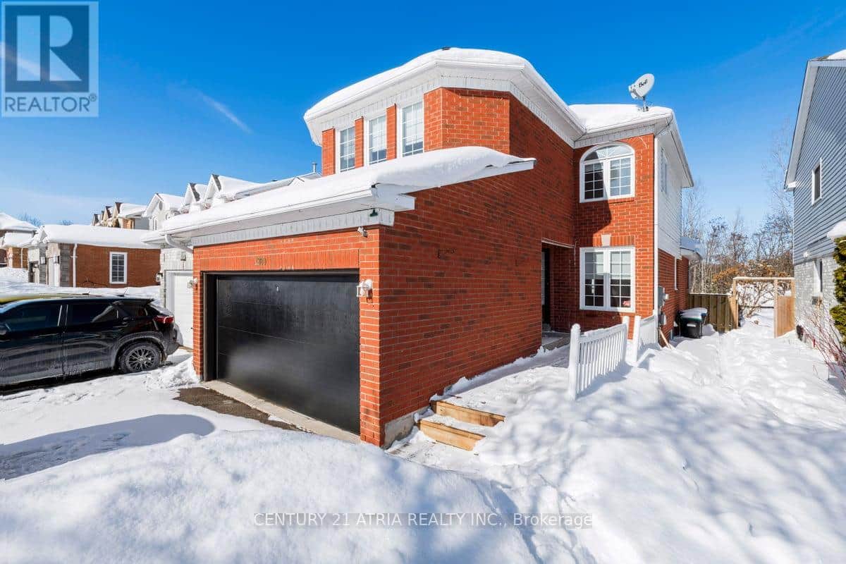 1200 BENSON STREET - Photo 2 of 28, Innisfil (Alcona), Ontario