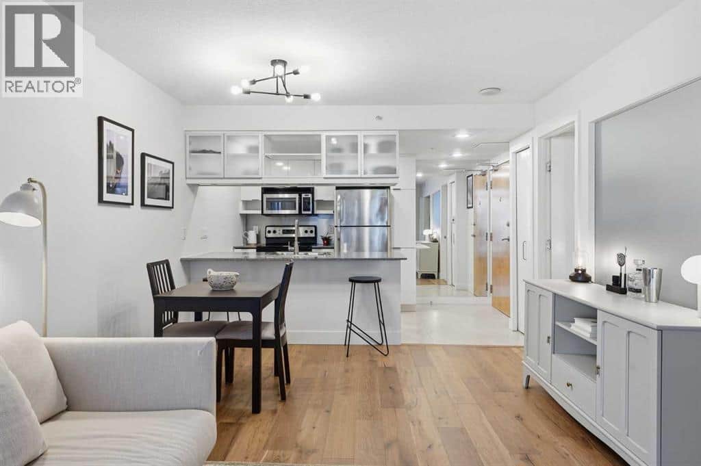 1109, 1110 11 Street SW - Photo 5 of 25, Calgary, Alberta