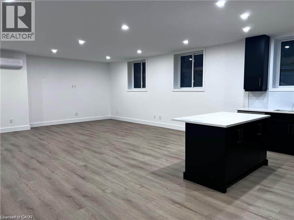 5 KASTNER Street Unit# LOWER - Photo 3 of 9, Stratford, Ontario