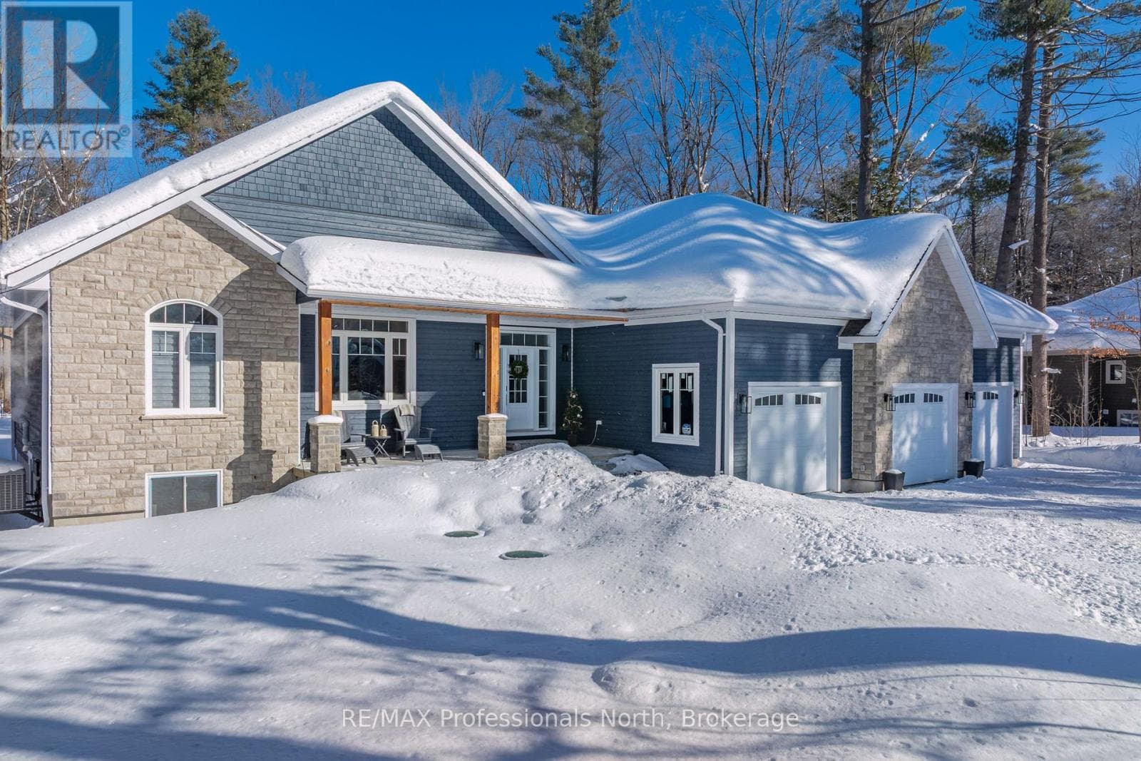 1034 XAVIER STREET - Main photo, Gravenhurst (Morrison), Ontario