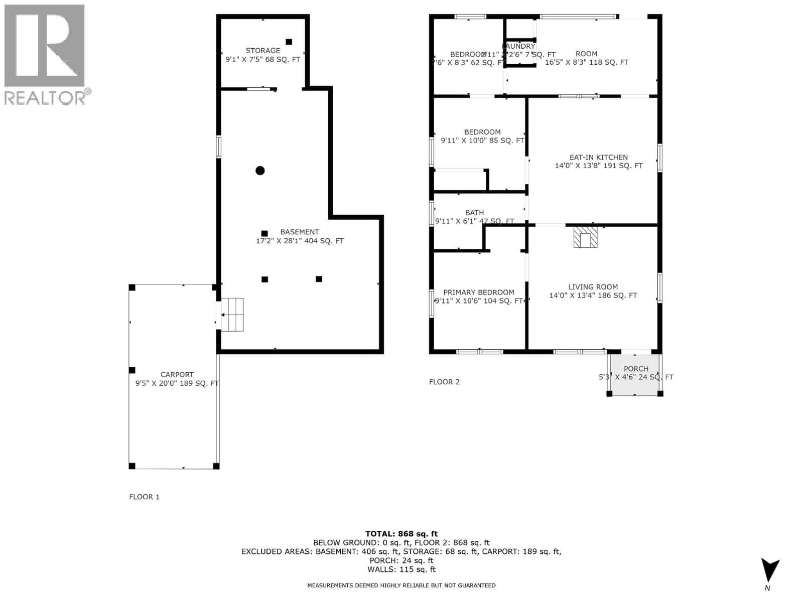 286 Angela Ave - Photo 3 of 25, Princeton, British Columbia