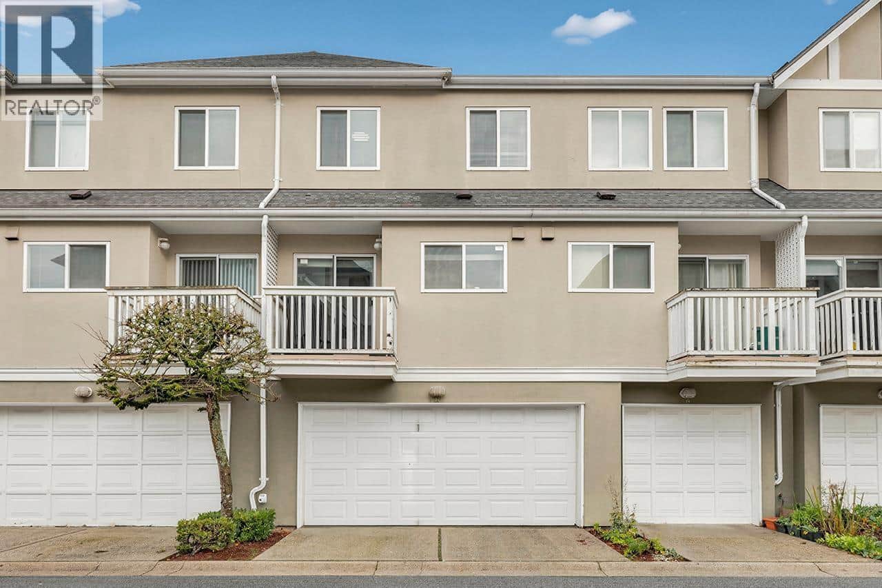 14 7831 GARDEN CITY ROAD - Photo 4 of 26, Richmond, British Columbia