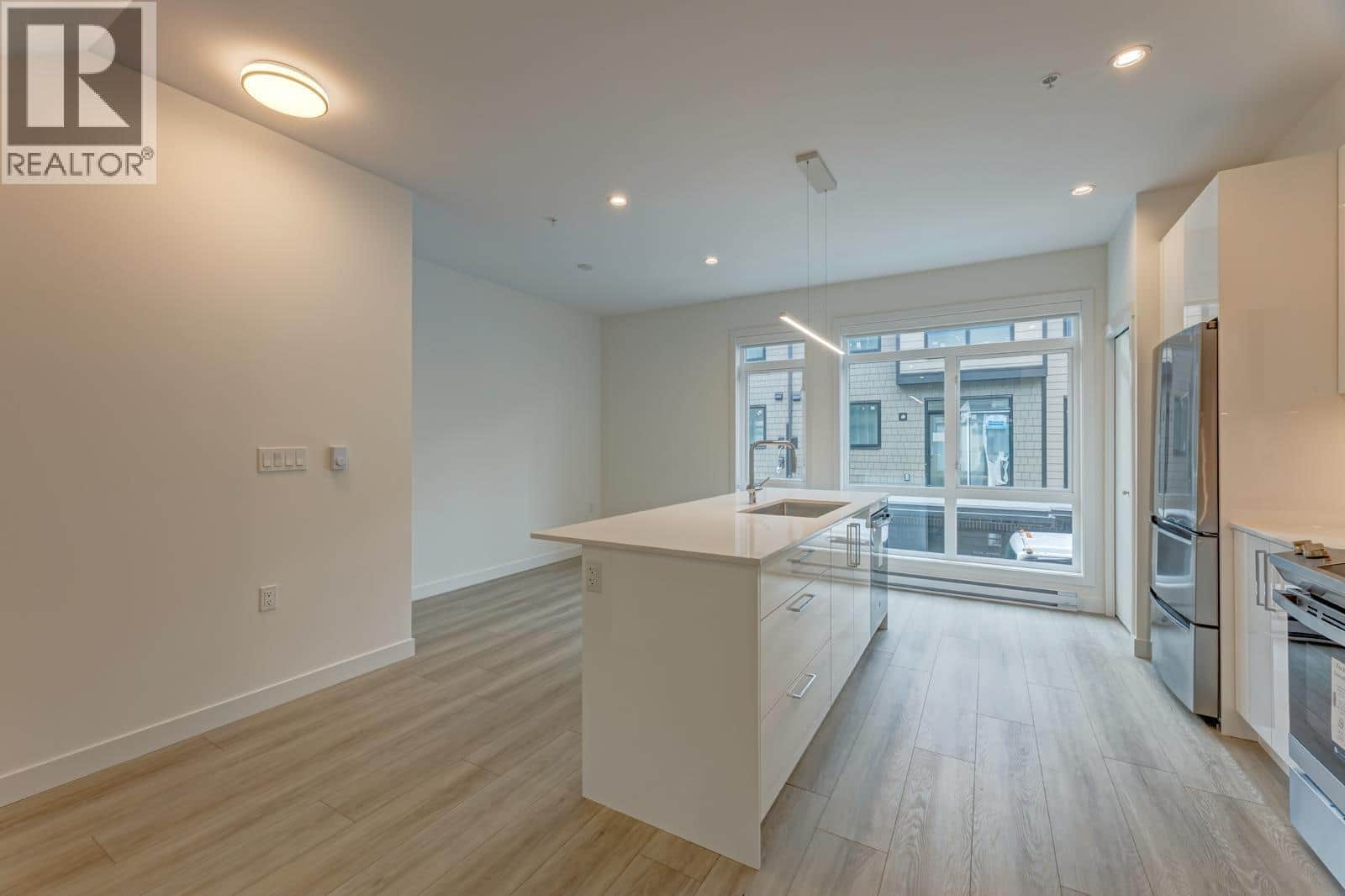 54 4337 BOUNDARY ROAD - Photo 5 of 40, Richmond, British Columbia