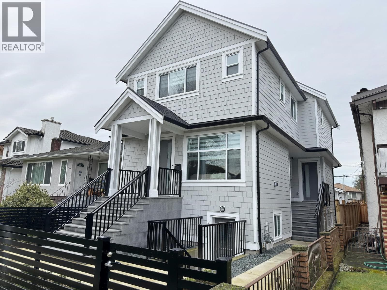 2172 E 46TH AVENUE - Main photo, Vancouver, British Columbia