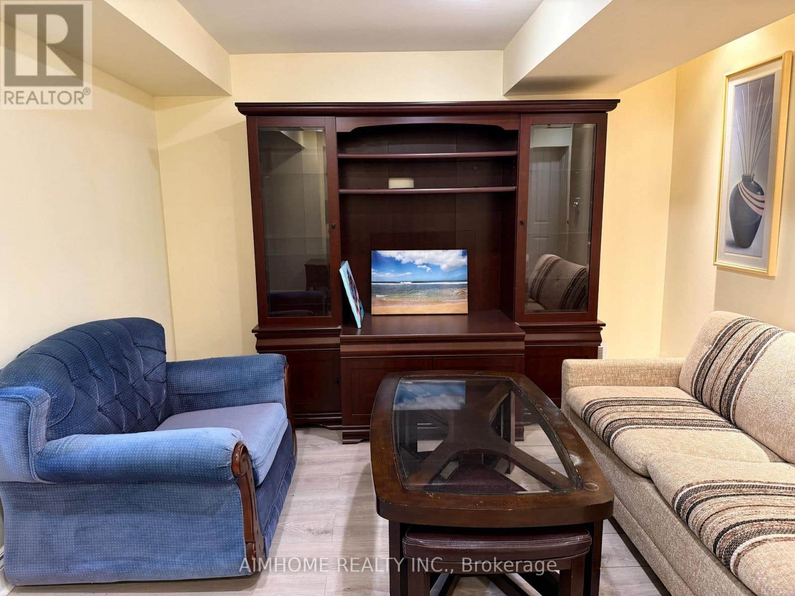 BSMT - 50 SILVERVIEW DRIVE - Photo 4 of 5, Toronto (Newtonbrook East), Ontario