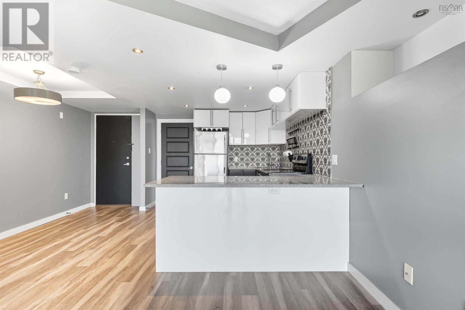 1101 6369 Coburg Road - Photo 5 of 37, South End, Nova Scotia