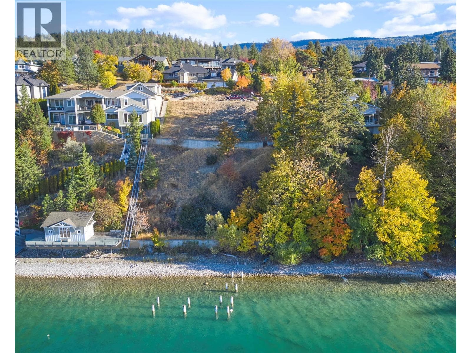 13940 PONDEROSA Way - Main photo, Coldstream, British Columbia