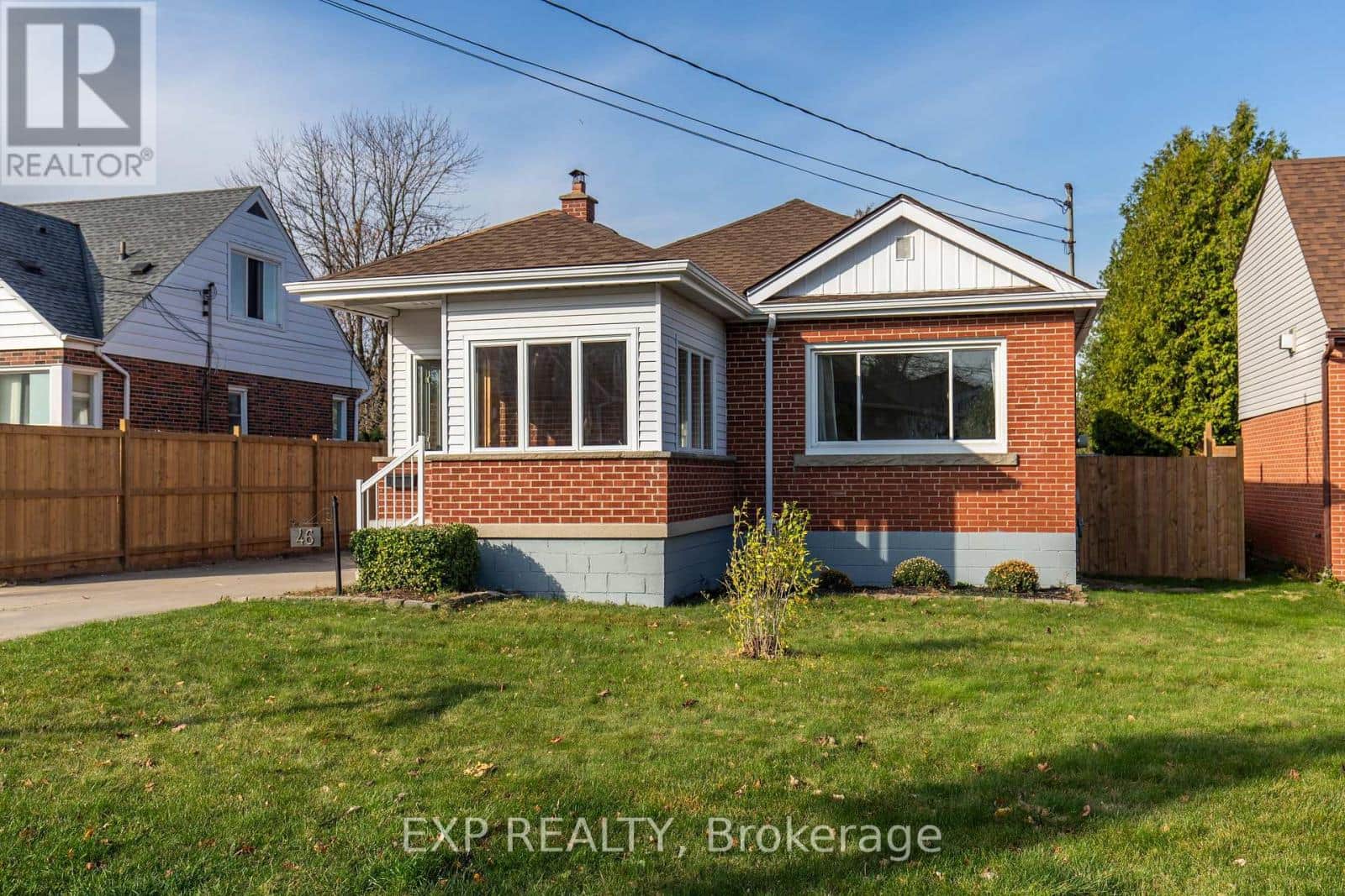 MAIN - 46 UPPER WALKER AVENUE - Photo 3 of 43, Hamilton (Stoney Creek), Ontario