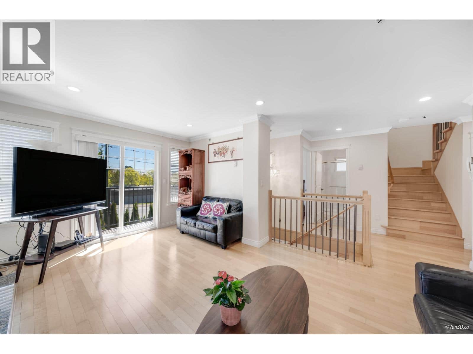 7531 OAK STREET - Photo 5 of 40, Vancouver, British Columbia