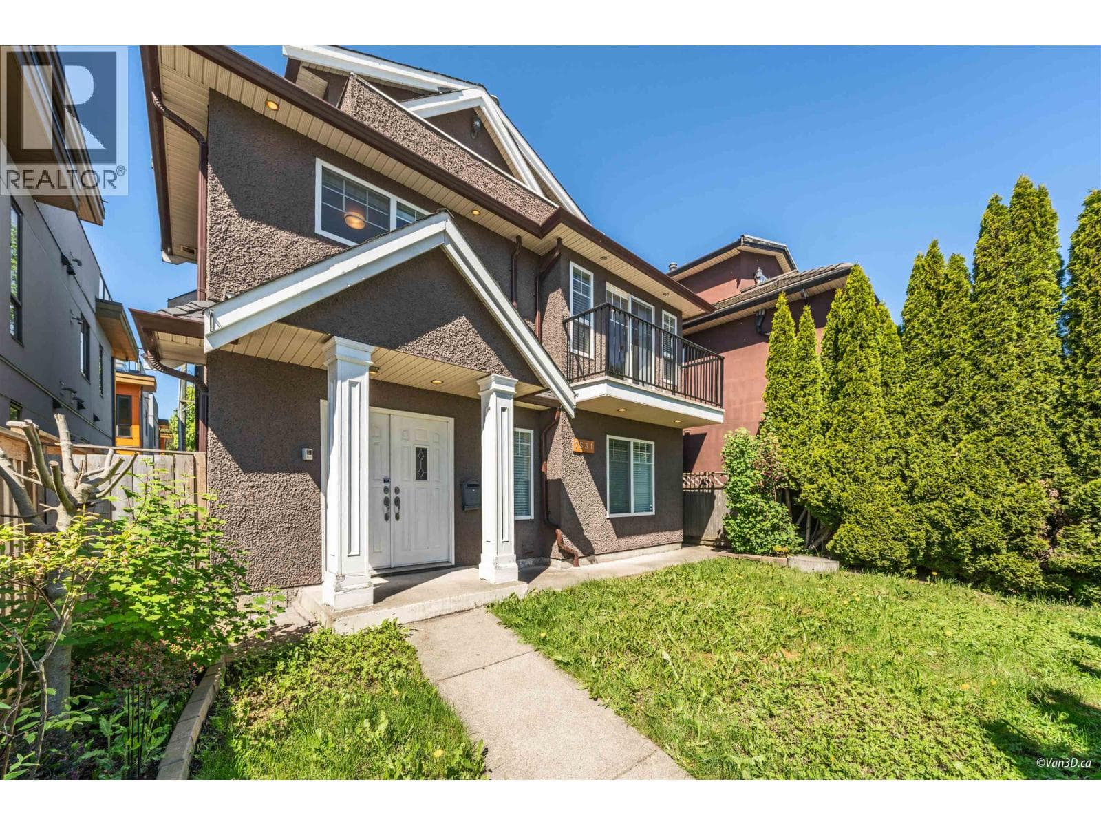 7531 OAK STREET - Main photo, Vancouver, British Columbia