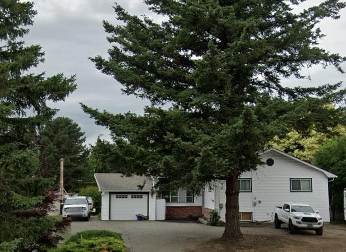 46069 HIGGINSON ROAD, Sardis South - Main photo, Chilliwack, British Columbia