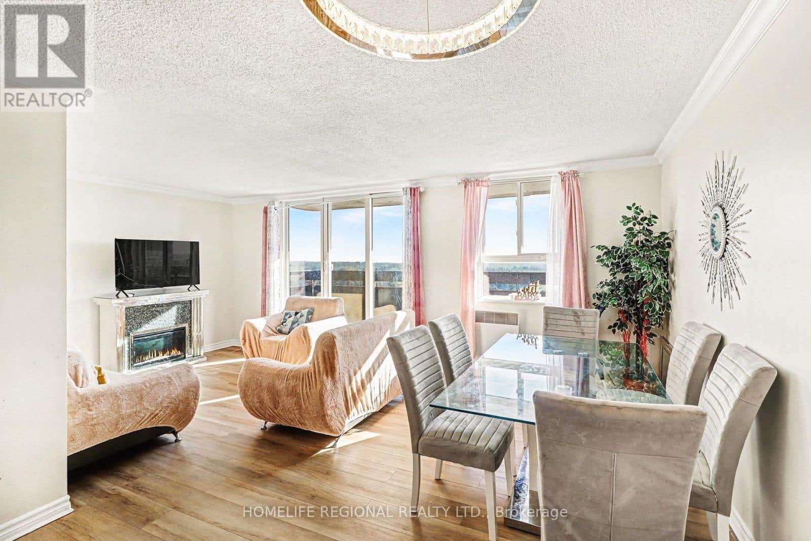 1403 - 2000 JASMINE CRESCENT - Photo 4 of 17, Ottawa, Ontario