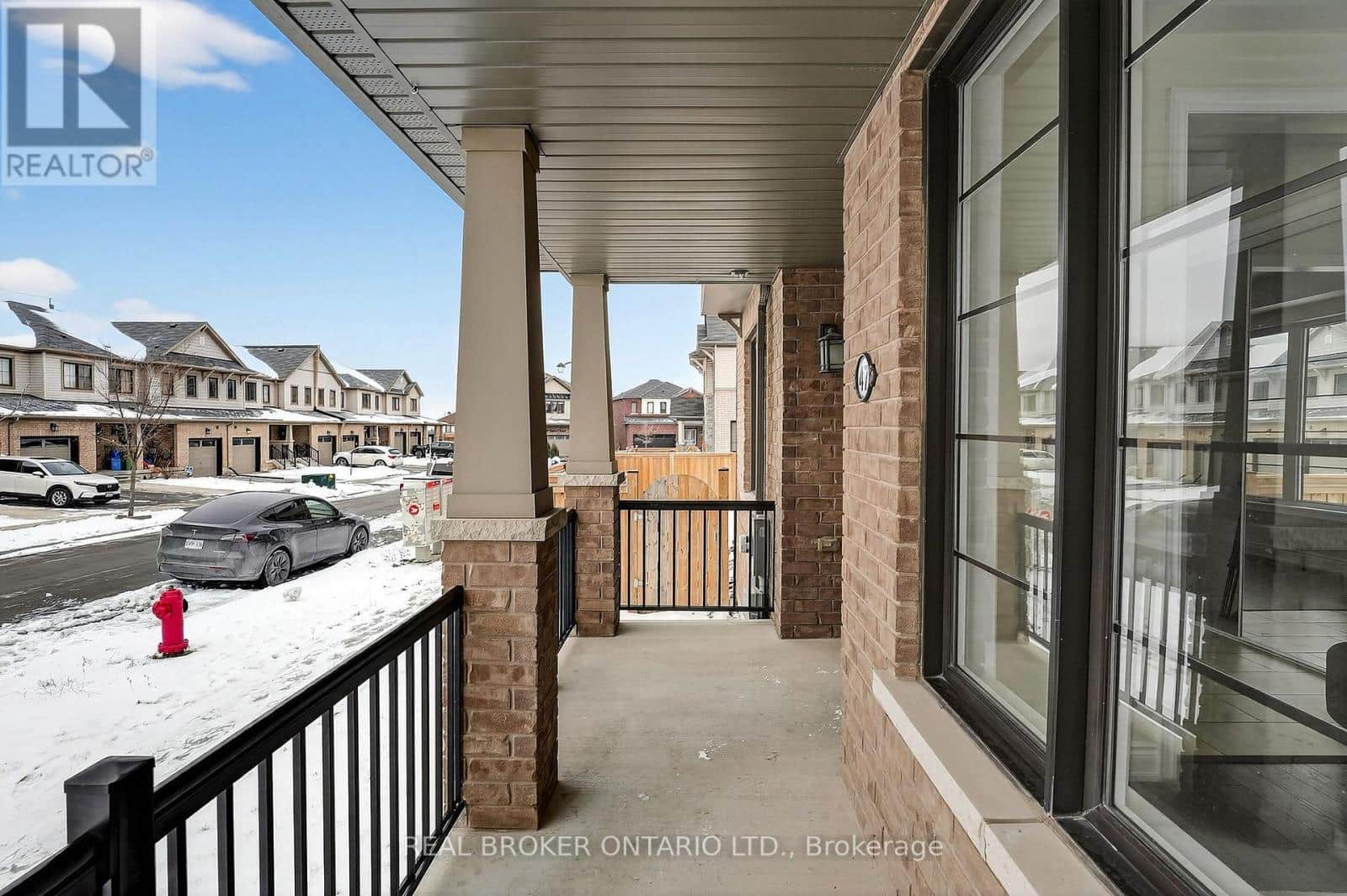 47 PAGEBROOK CRESCENT - Photo 4 of 41, Hamilton (Stoney Creek Mountain), Ontario