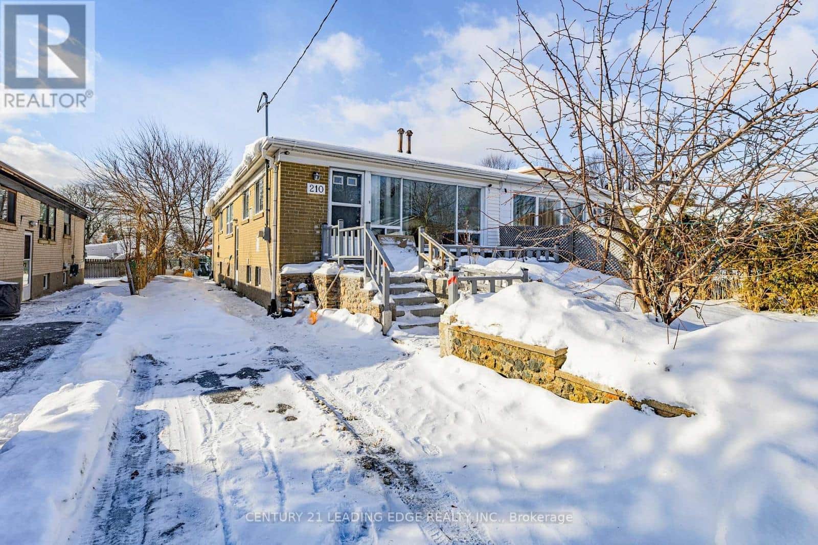 210 LINDEN AVENUE - Photo 2 of 50, Toronto (Kennedy Park), Ontario