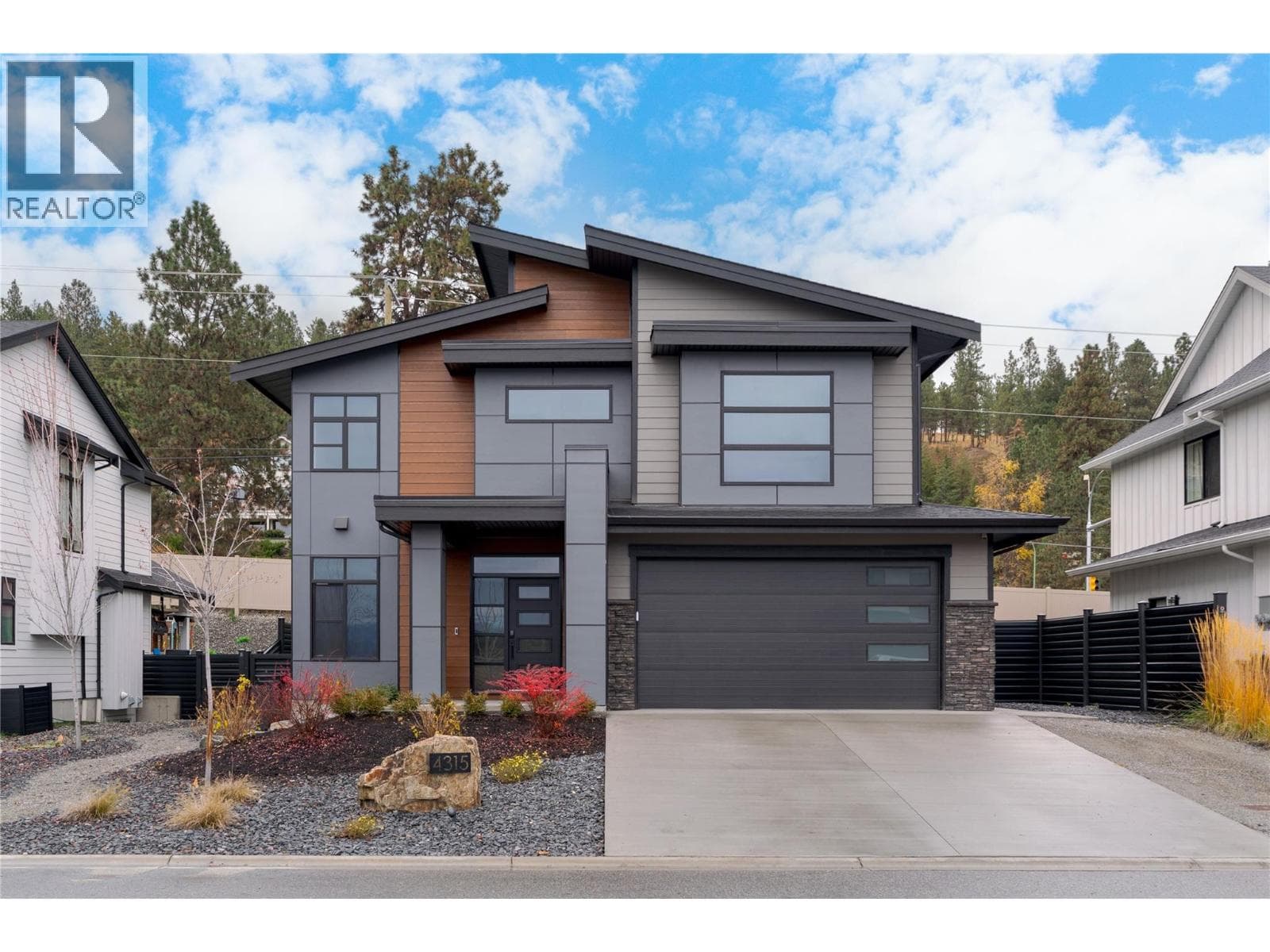 4315 Ladd Court - Main photo, Kelowna, British Columbia