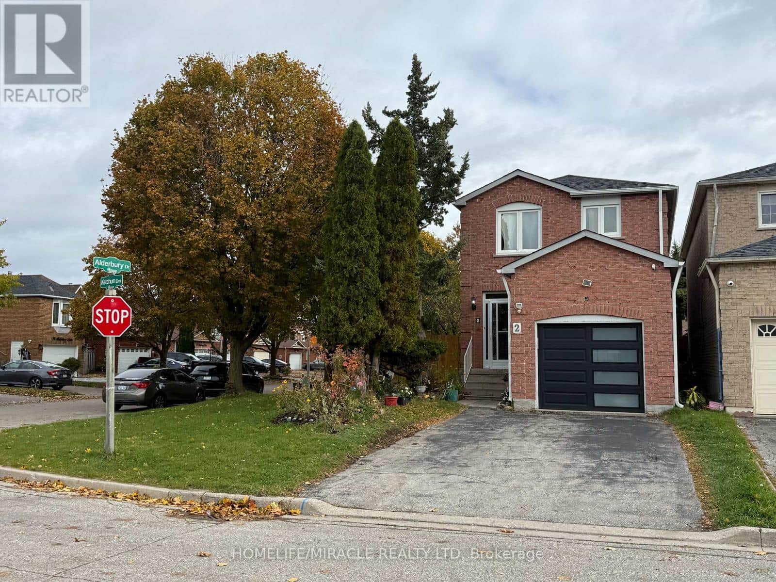 2 KETCHUM CRESCENT - Photo 3 of 30, Markham (Middlefield), Ontario