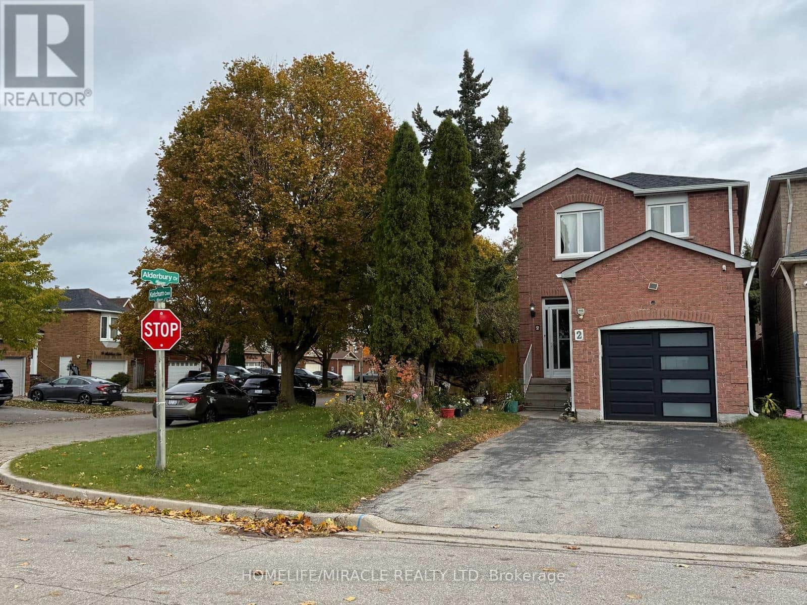 2 KETCHUM CRESCENT - Photo 4 of 30, Markham (Middlefield), Ontario