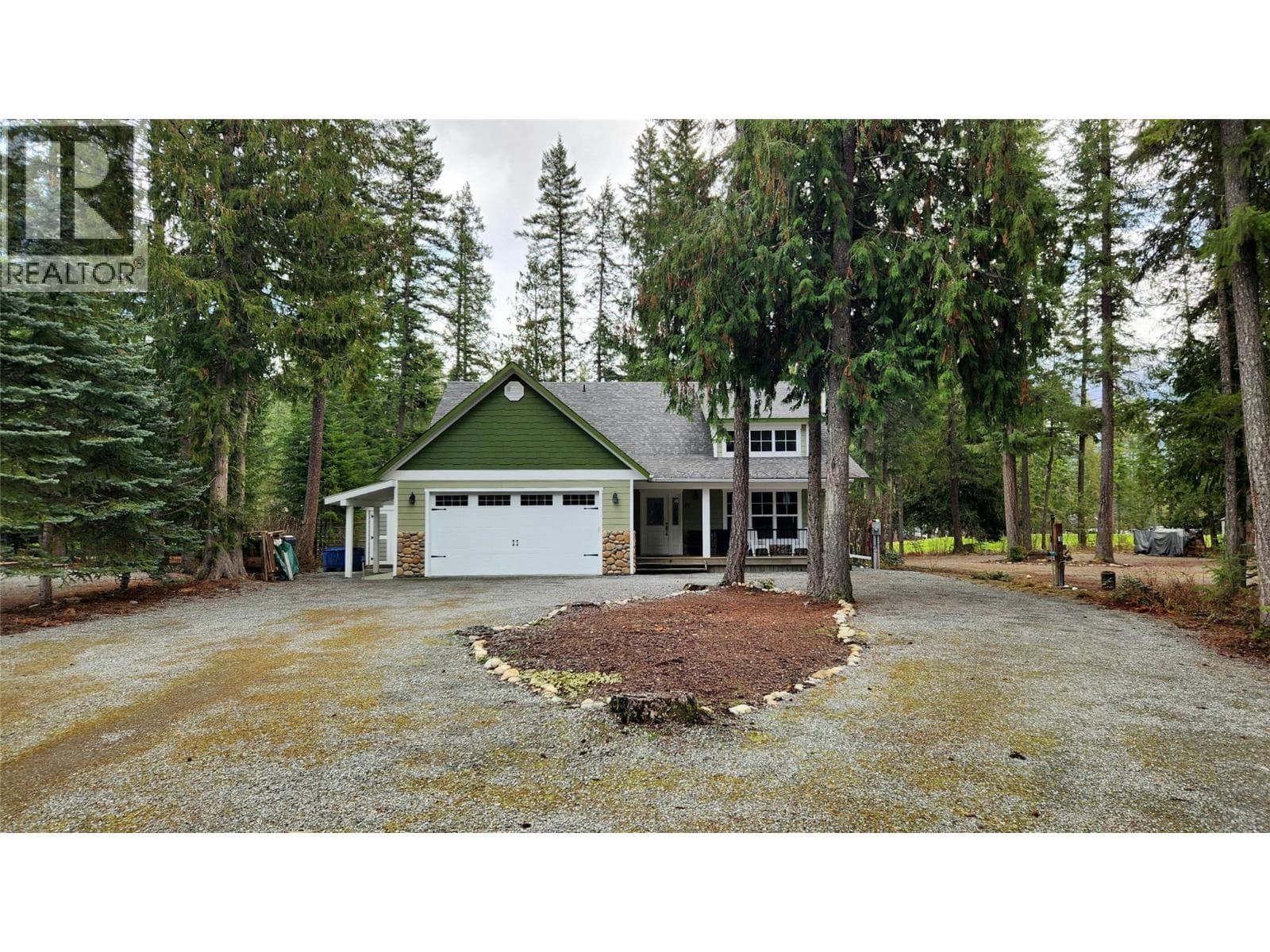 3453 Cessna Road Unit# 87 - Main photo, Enderby, British Columbia