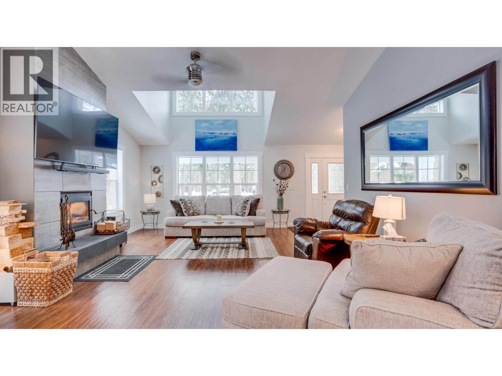 3453 Cessna Road Unit# 87 - Photo 5 of 32, Enderby, British Columbia