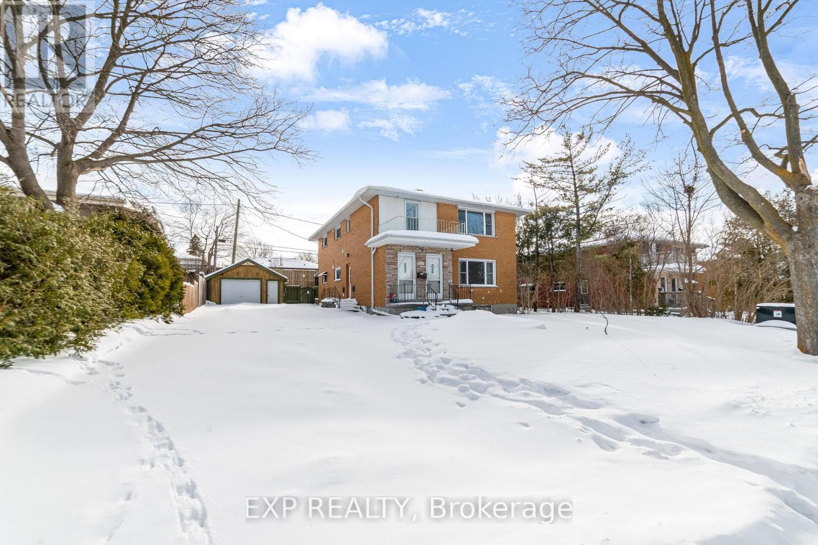 MAIN UNIT - 1023 EAGLE DRIVE - Main photo, London South (South J), Ontario