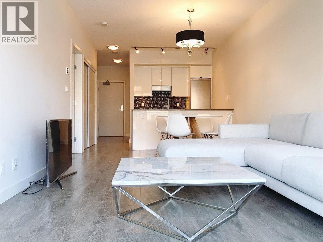 301 2788 PRINCE EDWARD STREET - Main photo, Vancouver, British Columbia