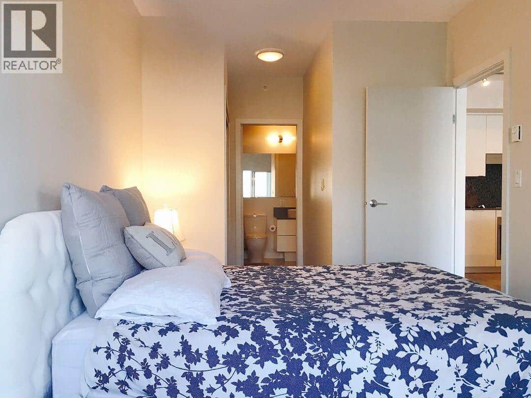 301 2788 PRINCE EDWARD STREET - Photo 5 of 11, Vancouver, British Columbia