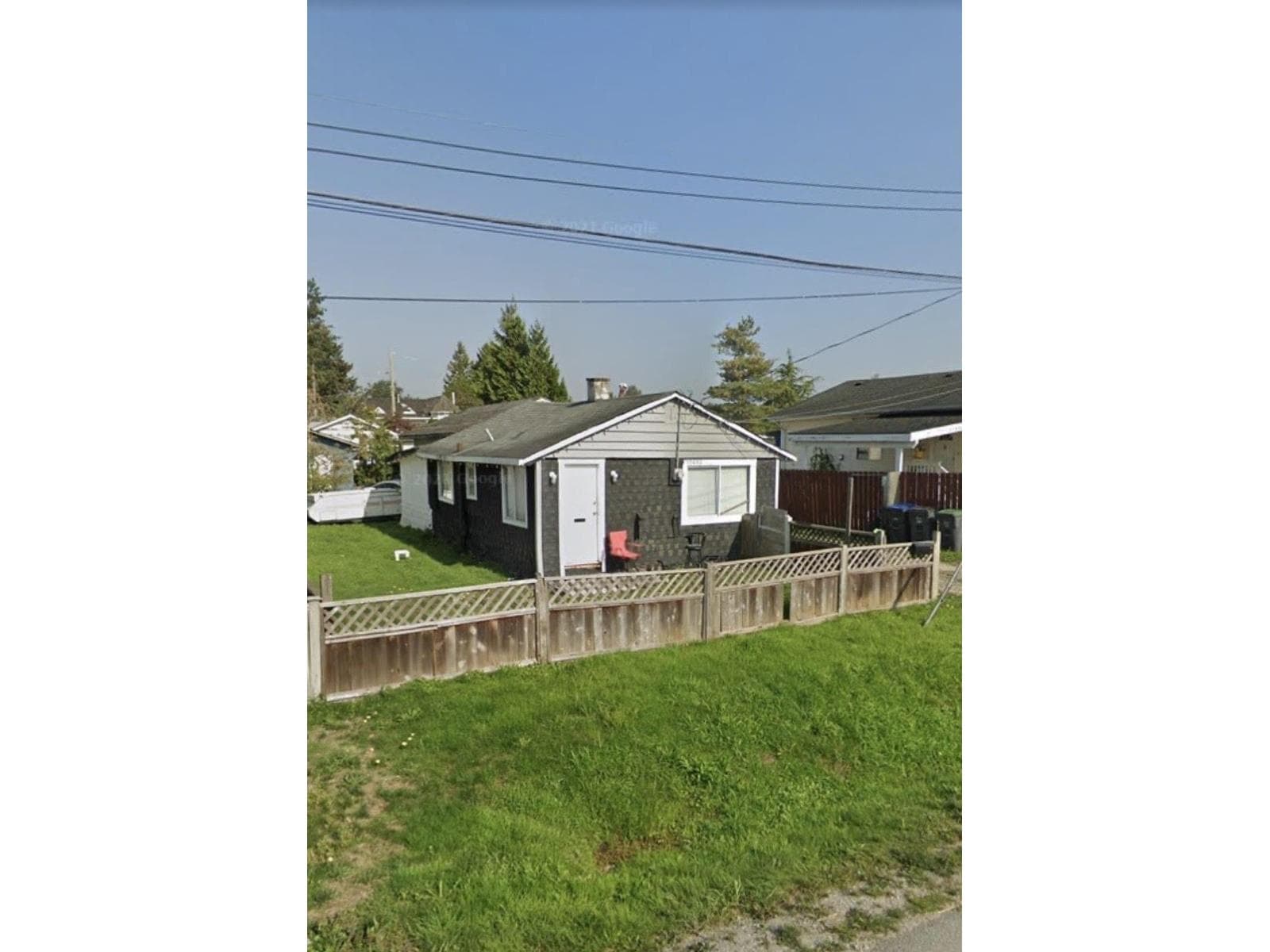 12693 114A AVENUE - Main photo, Surrey, British Columbia