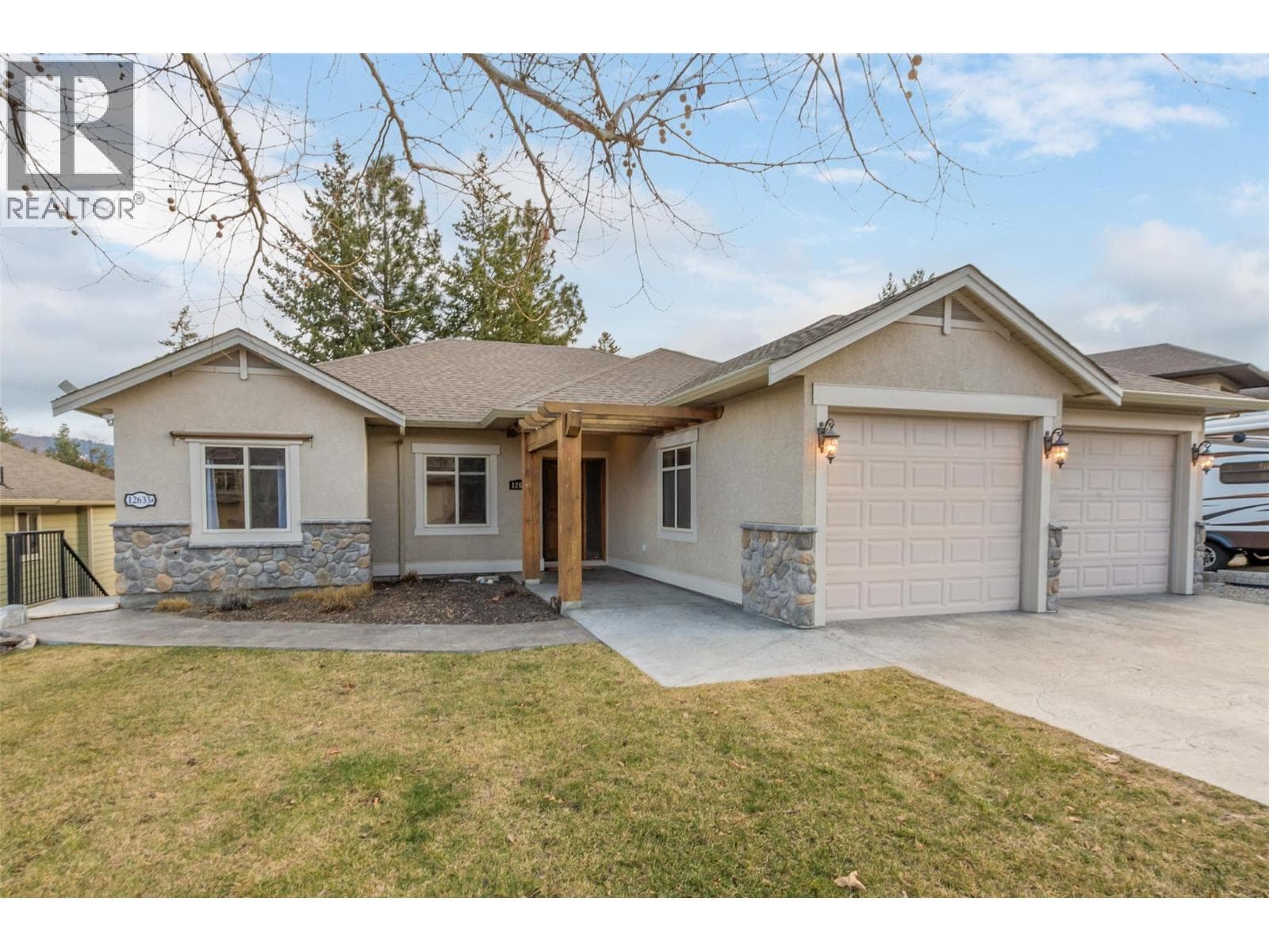 12633 Driftwood Court - Main photo, Lake Country, British Columbia