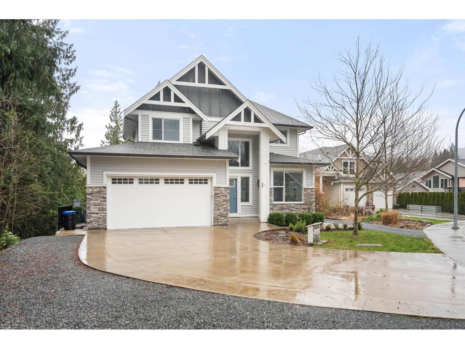 50327 KENSINGTON DRIVE, Eastern Hillsides - Photo 2 of 40, Chilliwack, British Columbia