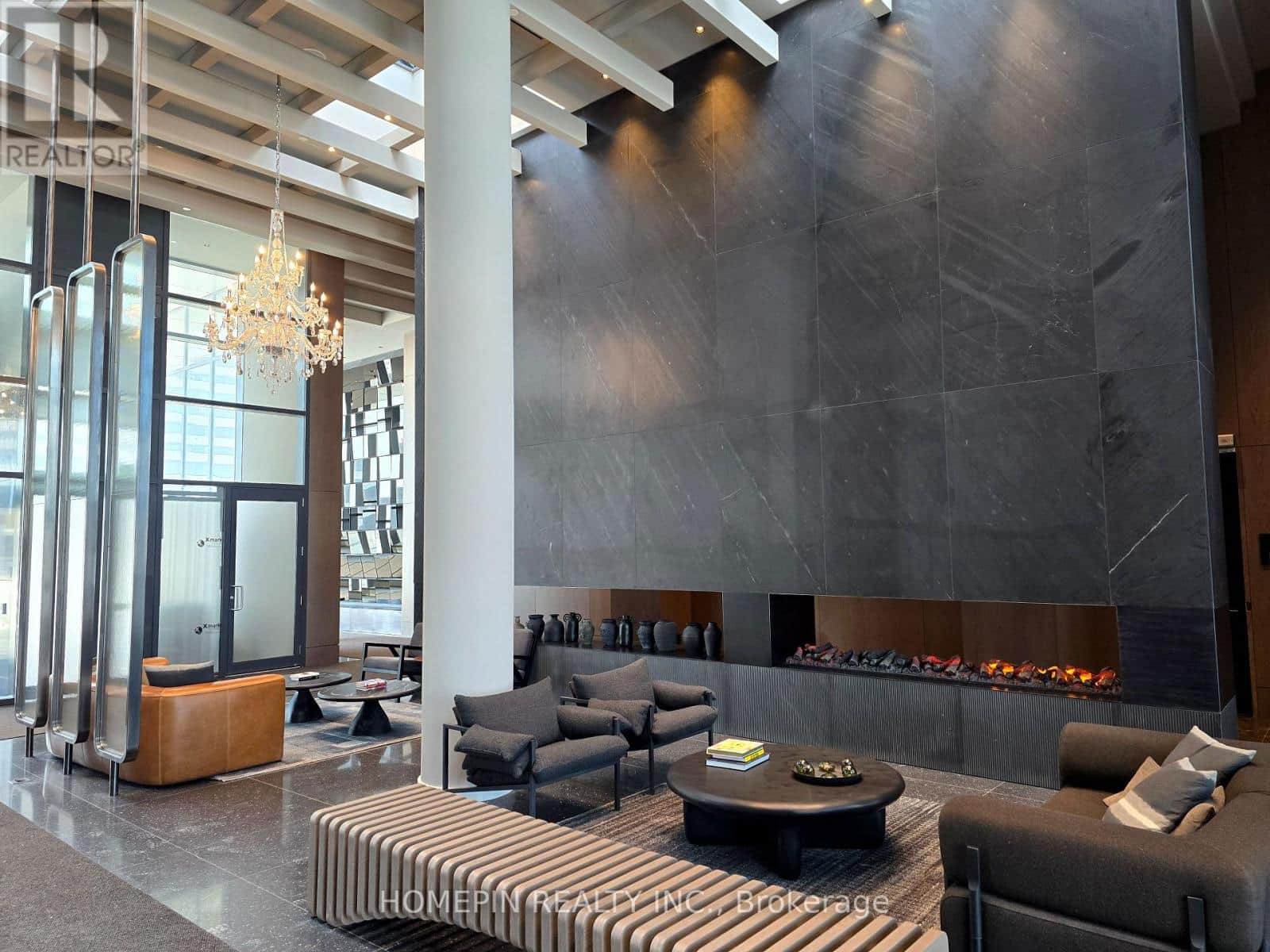 3001 - 8 INTERCHANGE WAY - Photo 2 of 16, Vaughan (Vaughan Corporate Centre), Ontario