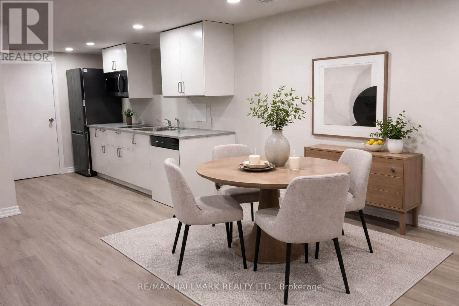 #1BEDBSMNT - 52 NISBET DRIVE - Photo 2 of 13, Aurora (Aurora Highlands), Ontario