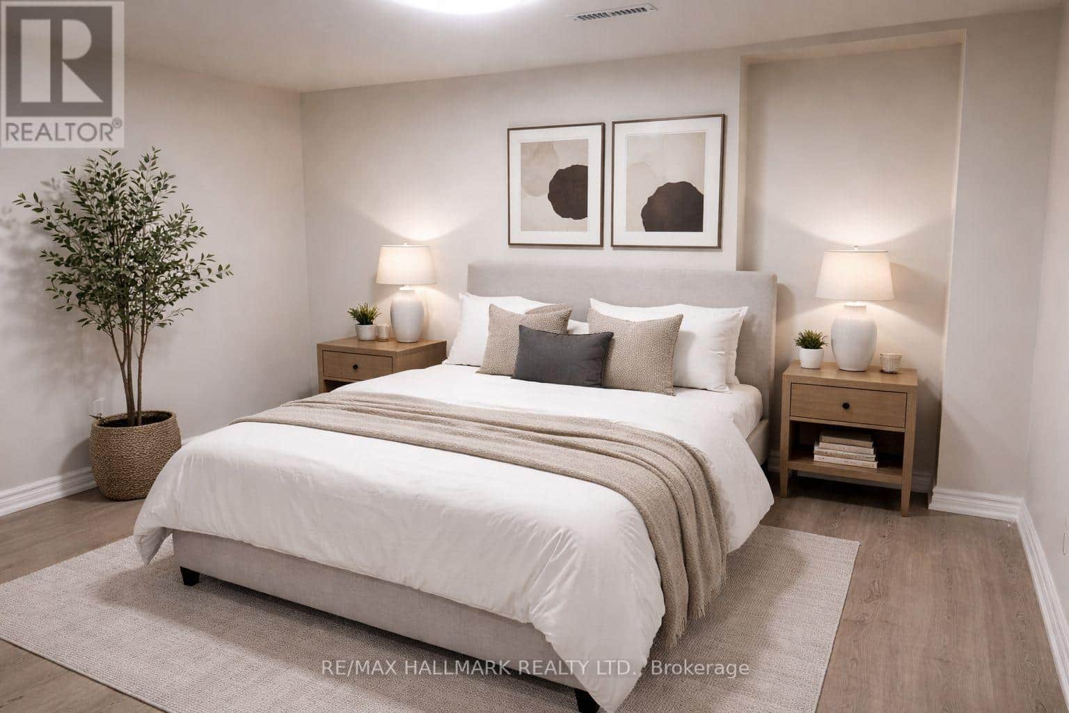 #1BEDBSMNT - 52 NISBET DRIVE - Photo 3 of 13, Aurora (Aurora Highlands), Ontario