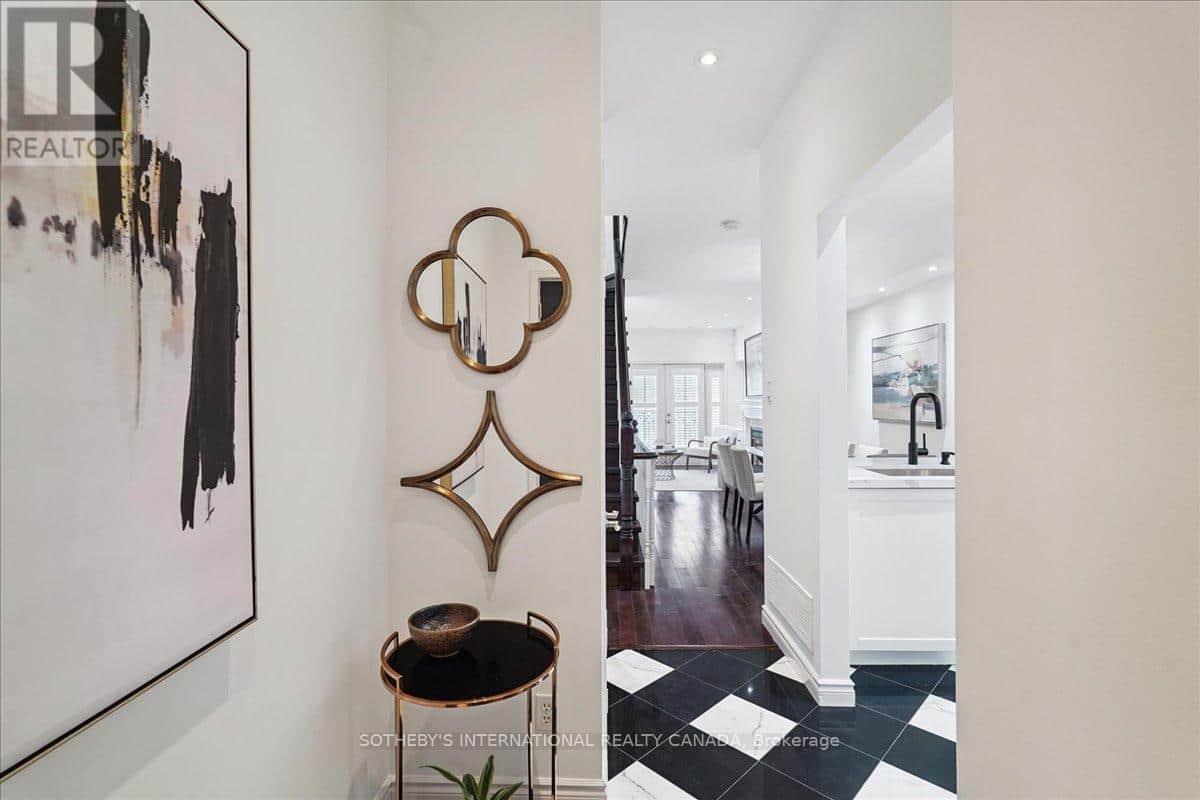 2 - 1 BAXTER STREET - Photo 4 of 31, Toronto (Rosedale-Moore Park), Ontario