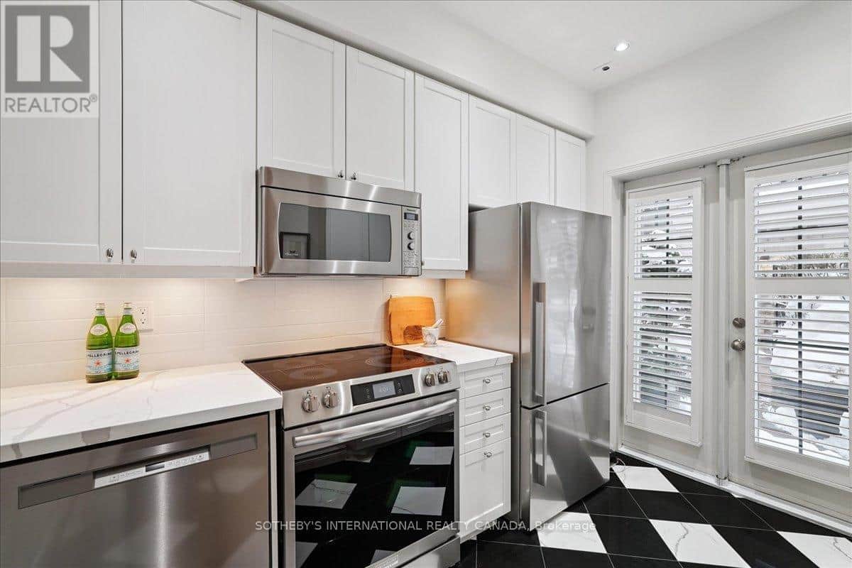 2 - 1 BAXTER STREET - Photo 5 of 31, Toronto (Rosedale-Moore Park), Ontario